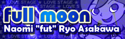 full moon