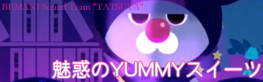 ENCHANTING YUMMY SWEETS