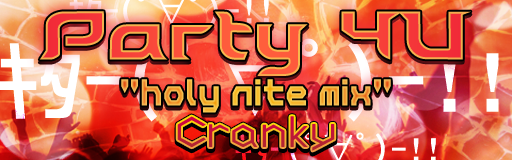 Party 4U (holy nite mix)