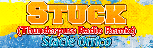 Stuck (Thunderpuss Radio Remix)