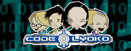 A World Without Danger ( Code Lyoko Opening )