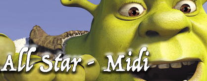 All Star - Midi Version