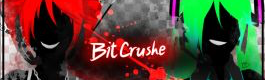 Bitcrushe