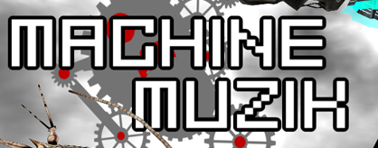 Machine Muzik