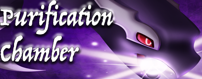 Purification Chamber