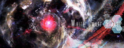 White Dwarf Stars