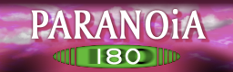 PARANOiA (FROM NONSTOP MEGAMIX)
