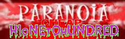 PARANOiA CHEAP