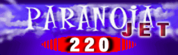 PARANOiA JET