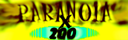 PARANOiA X (200)