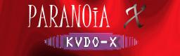 PARANOiA X (KVDO-X)