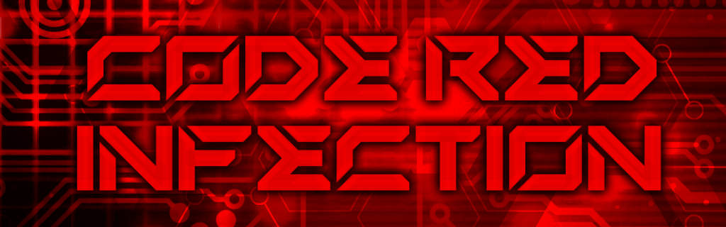 CODE RED