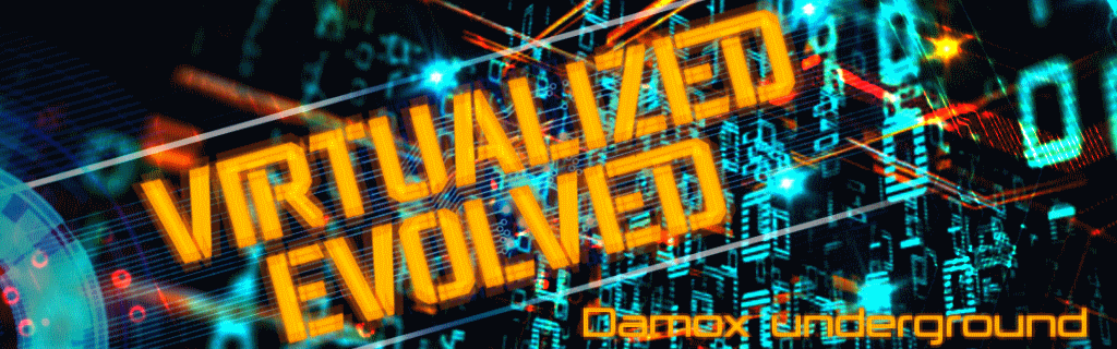 ViRTUALiZED EVOLVED (Ver 3)