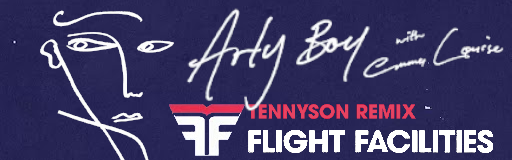 Arty Boy (Tennyson Remix)