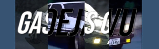 Gas Gas Gas Deja Vu