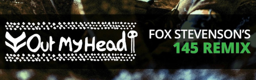 Out My Head (145 Remix)