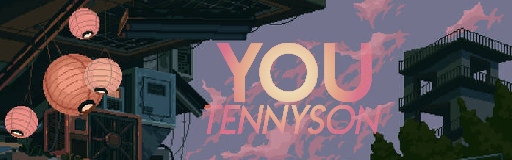 You