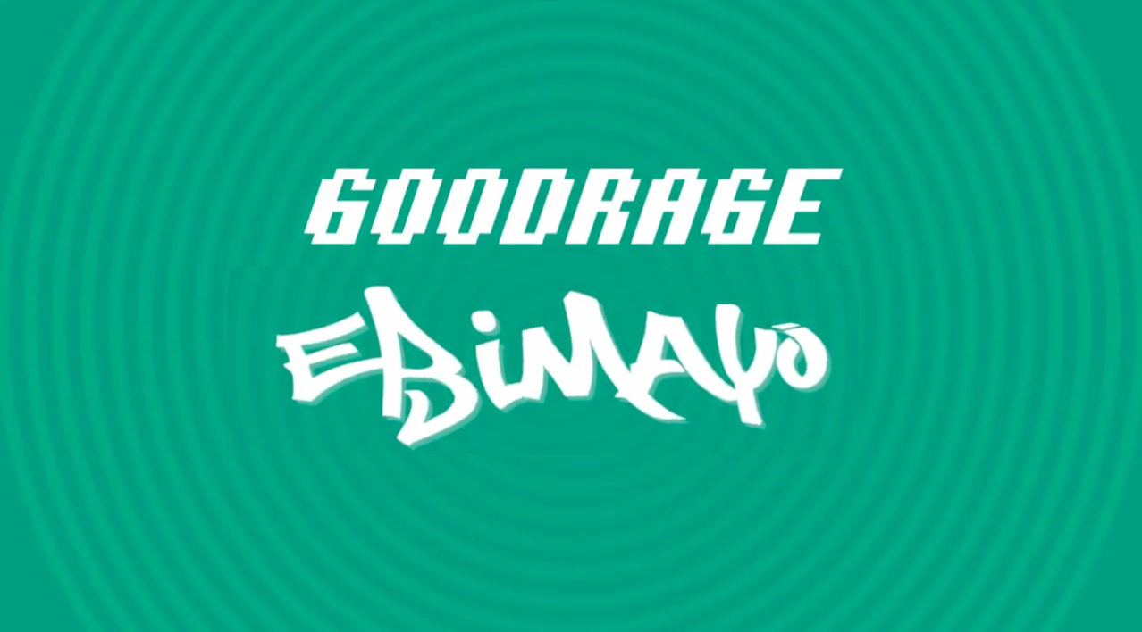 GOODRAGE - Dan's Dan's Revolution - Simfiles - ZIv