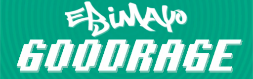 GOODRAGE - Dan's Dan's Revolution - Simfiles - ZIv