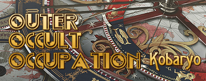 Outer Occult Occupation