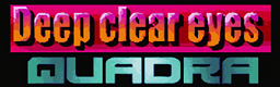 Deep clear eyes (CLUB ANOTHER VER.)