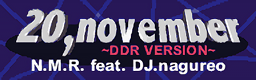 20,NOVEMBER (D.D.R. version)