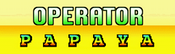OPERATOR