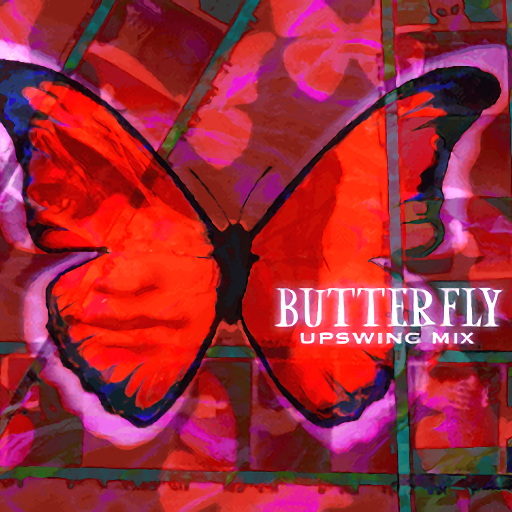 pint Mexico Merchandising butterfly (UPSWING MIX) - Dance Dance Revolution 3rdMIX (AC) (Japan) -  Simfiles - ZIv