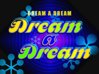 DREAM A DREAM - Dance Dance Revolution 4thMIX (AC) (Japan) - Simfiles - ZIv
