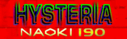 HYSTERIA