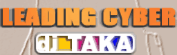 LEADING CYBER