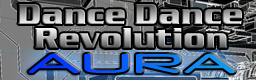 Dance Dance Revolution AURA