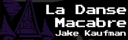 La Danse Macabre