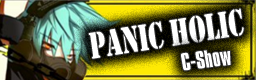 PANIC HOLIC