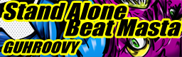 Stand Alone Beat Masta