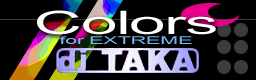 Colors ~for EXTREME~