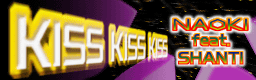 KISS KISS KISS