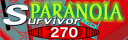 PARANOIA survivor