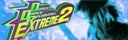 Dance Dance Revolution EXTREME2 (PS2) (North America)