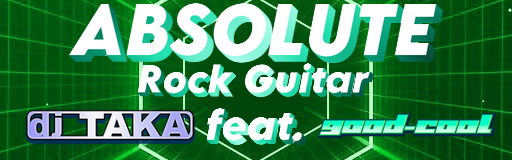 ABSOLUTE ~Rock Version~