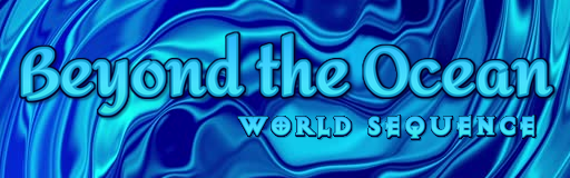 Beyond the Ocean