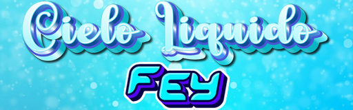 CIELO LIQUIDO