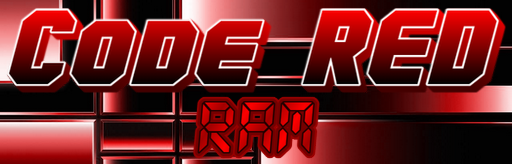 CODE RED