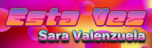 ESTA VEZ