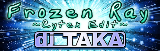 Frozen Ray (Cytex Edit)