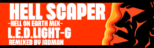 HELL SCAPER ~Hell on Earth Mix~