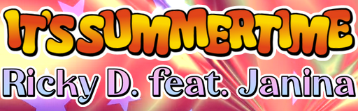 IT'S SUMMERTIME