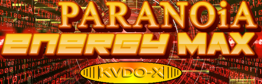 PARANOiA Energy MAX