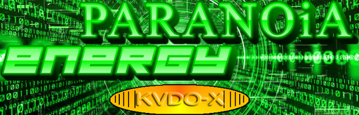 PARANOiA Energy