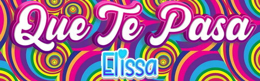 QUE TE PASA